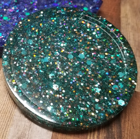 Coasters - Picture 2 of 2